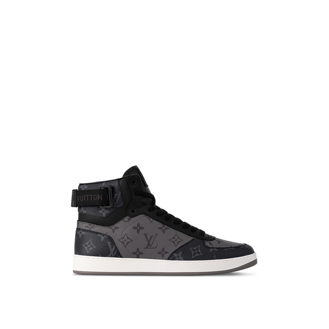 Men's Designer Sneakers Luxury Trainers, Tennis Shoes LOUIS VUITTON